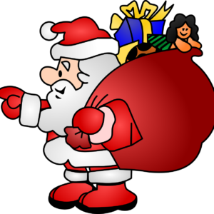 Xmas Coloring Book Activity | Free Download